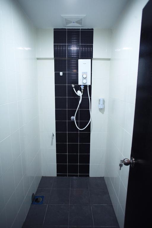Homie Kl Hostel Kuala Lumpur Bagian luar foto